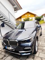 BMW X5 xDrive30dKomfortsitzeKamera360°Head-UpShadowL - gebrauchte BMW X5 aus dem Jahr 2020