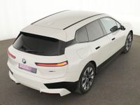BMW iX - Vorschau Bild 12
