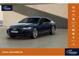 Audi A7 Sportback 45 TDI quattro AHK/P-Dach/20''/HUD - Audi A7 Jahreswagen