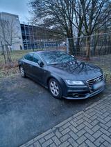 Audi A7 Sportback - Audi A7 in Kassel