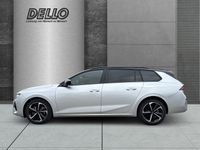 Opel Astra - Vorschau Bild 2