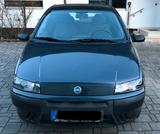 Fiat Punto 188 - EZ 2000 - Fiat Punto 188 mit Benzin-Antrieb