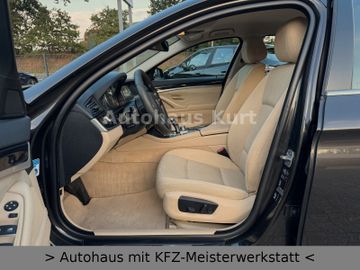 BMW 520 - 12