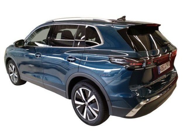 Volkswagen Tiguan 2.0 TDI DSG Elegance IQ.Light ACC HuD 360 foto 2