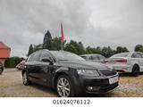 Skoda Octavia Combi Mod.2015 - Navi-Xenon-1.Hand - Skoda Gebrauchtwagen in Schwerin
