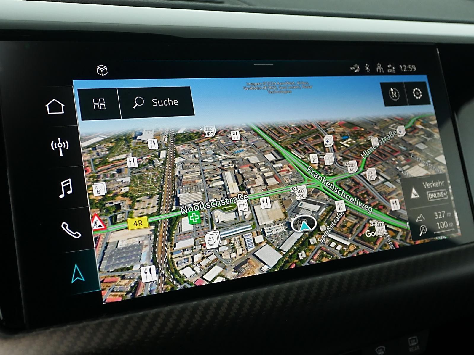 Audi RS e-tron GT - Bild 7