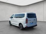 Ford e-Transit Custom Kombi PKW Trend 340 L1H1 HA 100 - Angebote