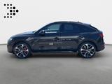 Audi SQ5 Sportback TDI *MATRIX*PANO*AHK*HEAD UP*B&O* - Audi SQ5 in Frankfurt (Main)