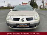 Renault Megane II Cabrio Privilege +PANORAMADACH+TÜV NEU - Renault Megane: Privilege