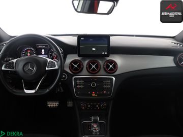 Mercedes GLA 45 AMG - 9