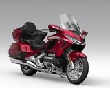 Honda GL 1800 Goldwing Tour DCT 2026 jetzt - HONDA GL 1800 GOLDWING DCT