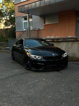 BMW 435i  360ps  unfallfrei  deutsch - BMW: Coupe, Unfall