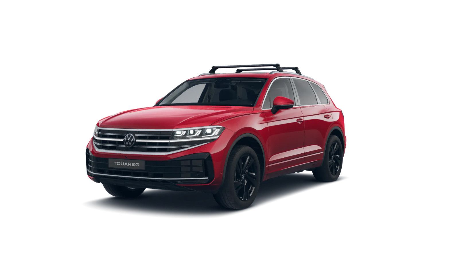 Volkswagen Touareg 3.0 TDI DSG 4M ELEGANCE PANO STHZG foto 2