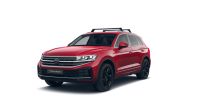 Volkswagen Touareg - Vorschau Bild 2