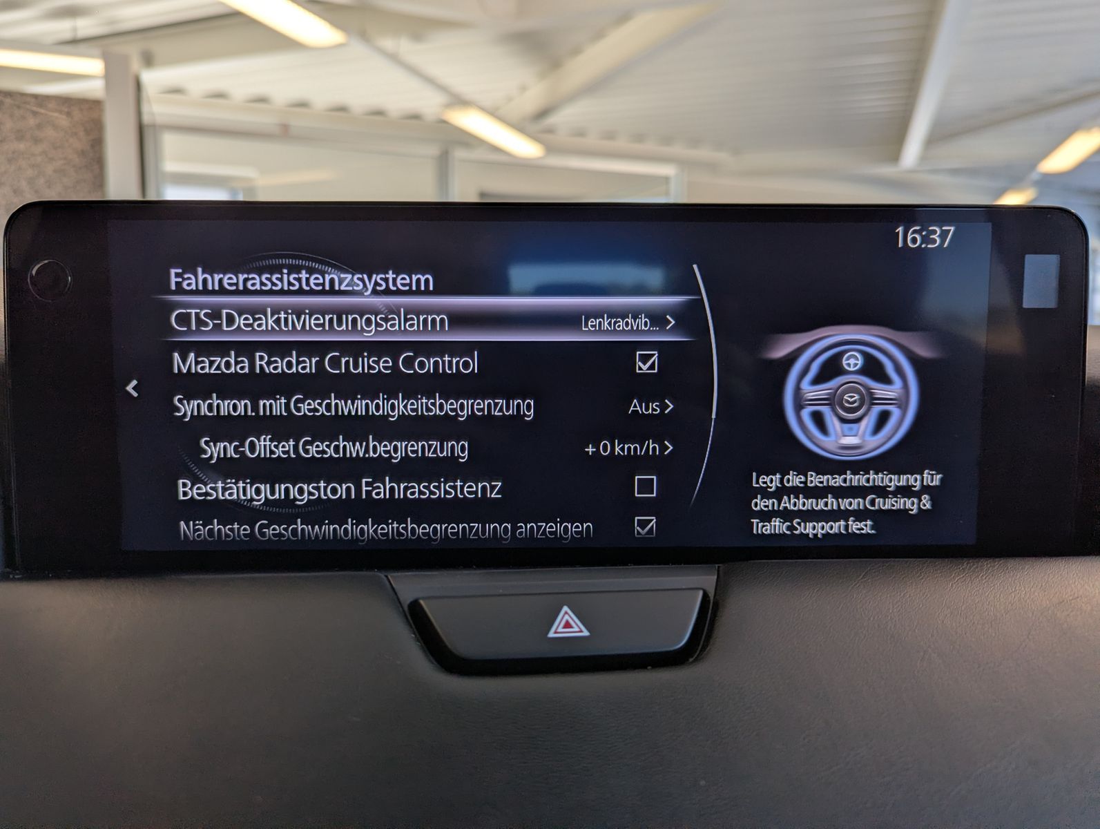 Fahrzeugabbildung Mazda CX-60  eSKYACTIV-D254 HOMURA AWD HUD Bose Matrix