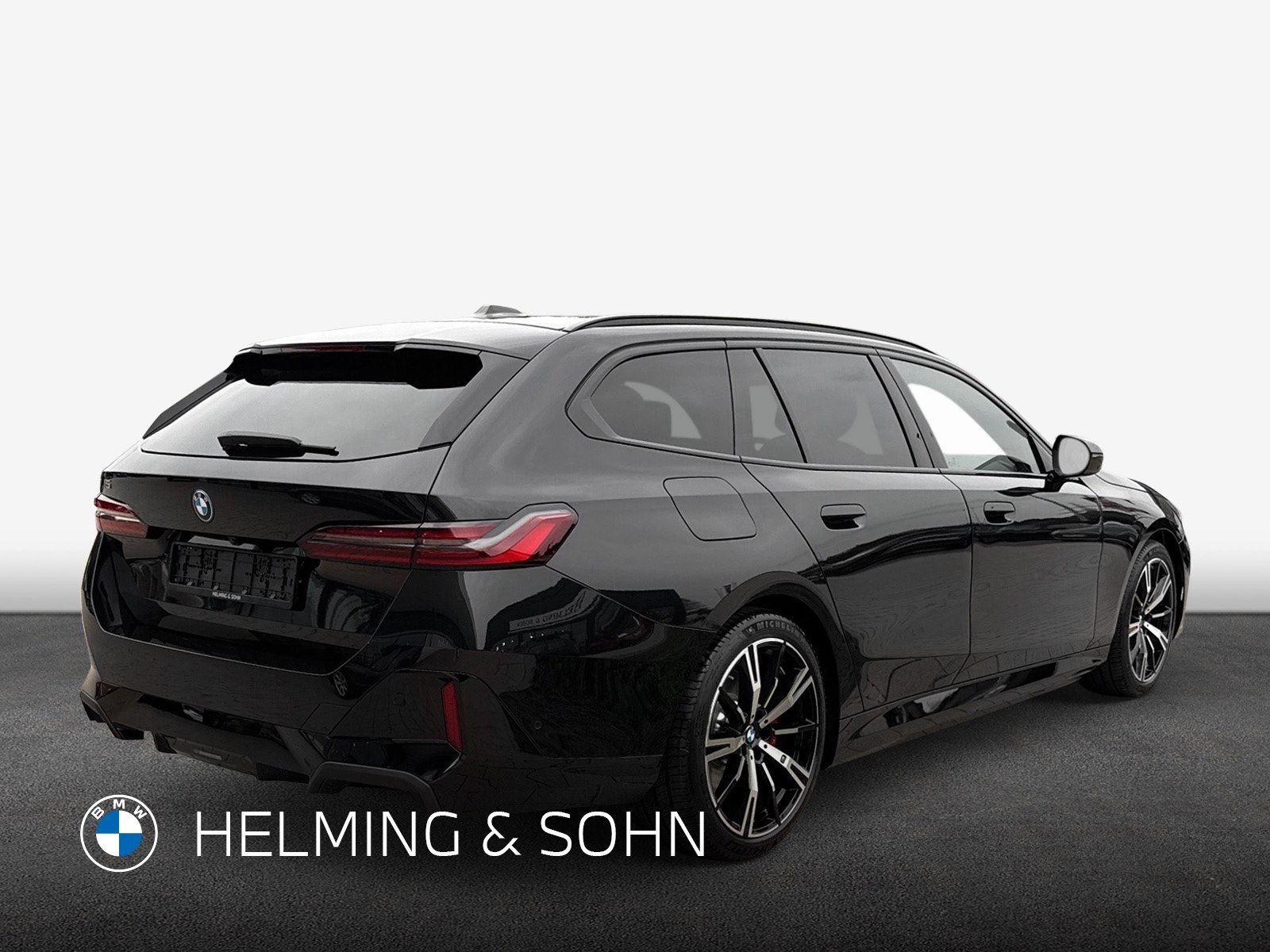 BMW i5 - Bild 2