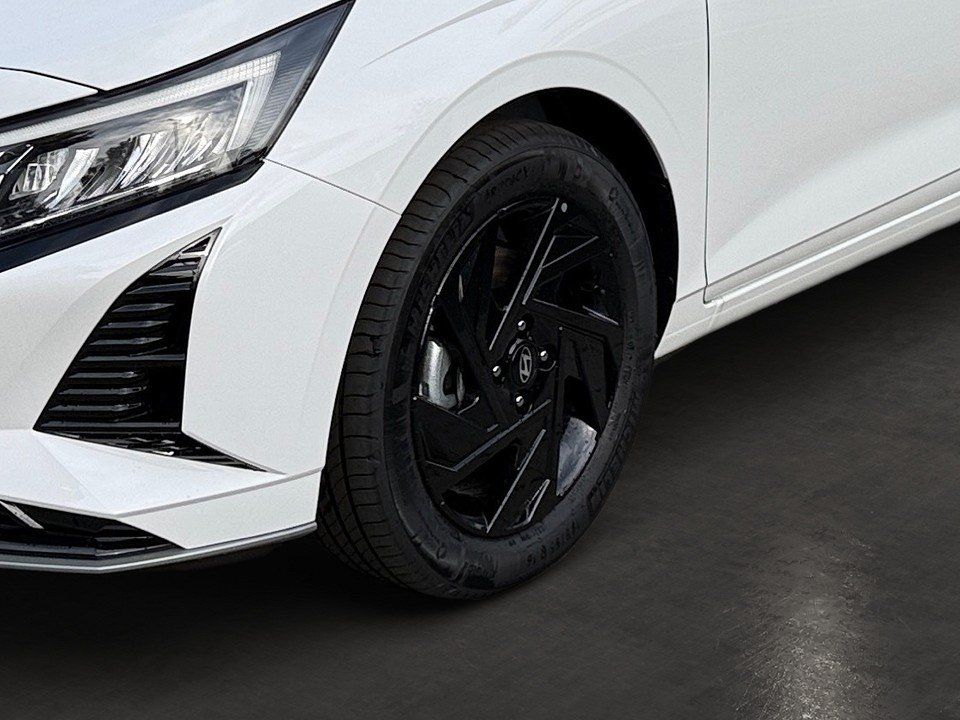 Hyundai i20 - Bild 6