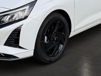 Hyundai i20 - Vorschau Bild 6