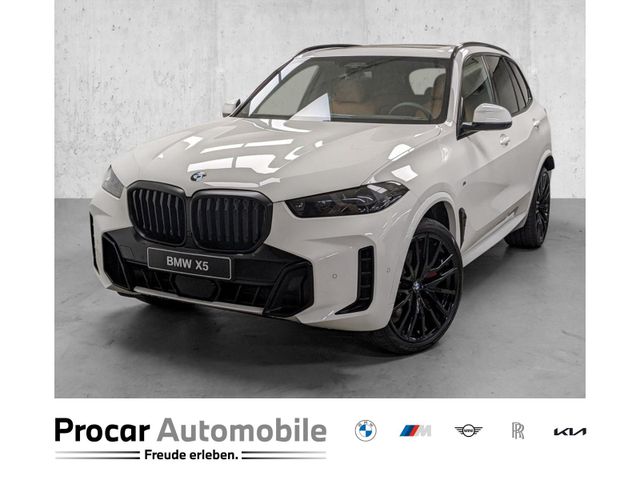 BMW X5 xDrive30d M Sport Pro LM22 PANO HK Komf.Pak.