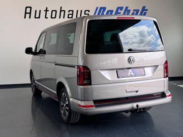 Volkswagen T6 Multivan - 11