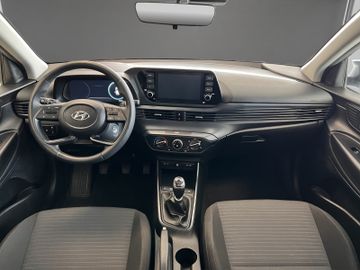 Hyundai i20 - 8