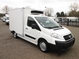 Fiat Scudo2.0*Carrier-Tiefkühler*1050 Kg Nutzla. - Fiat Scudo 2 0