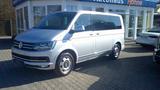Volkswagen T6 Transporter Bus Multivan Generation Six 4Moti - Volkswagen: Transporter Multivan