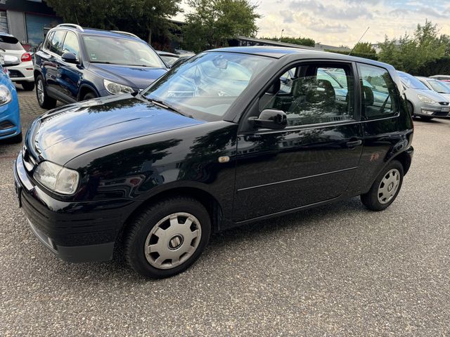 Seat Ibiza 1.0 Free & Easy