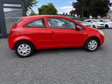 Opel Corsa 1.2 Twinport Edition - Opel Corsa: Twinport Edition