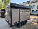 Andere FREEda Mini Caravan von Blackcamp - Caravan Wohnwagen