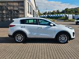 Kia Sportage GT-Line 4WD - gebrauchte Kia Sportage aus dem Jahr 2016