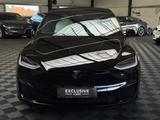 Tesla MODEL X PALLADIUM |  HARDWARE 4 | WHITE SEATS | - Tesla Model X aus 2023