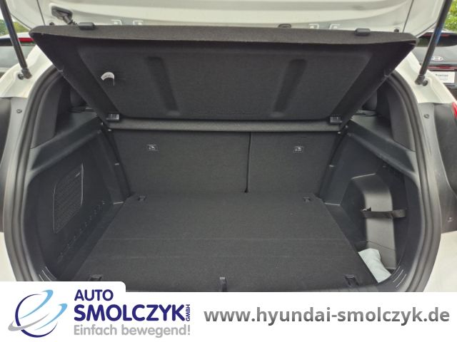 Hyundai BAYON – Bild 12