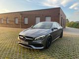 Mercedes-Benz CLA 180 - AMG Line GARANTIE - Mercedes-Benz CLA 180 in Bremen