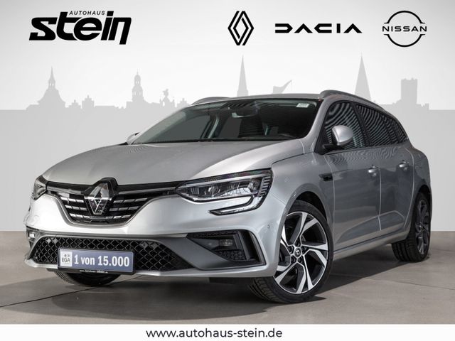 Renault Megane 1.6 Grandtour  E-TECH Plug-in Hybrid 160 