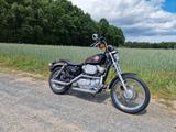 Harley-Davidson XLH1200 Sportster A2 original  - HARLEY-DAVIDSON 1993