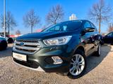 Ford Kuga 1.5 Trend / 2. Hand / Klima / AHK / SHZ - Ford Kuga Gebrauchtwagen in Leipzig