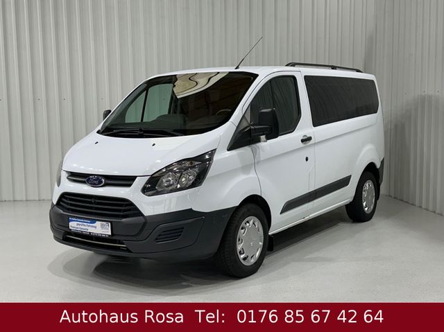 Ford Transit Tourneo Custom 2.0 TDCi Trend 9-Sitzer