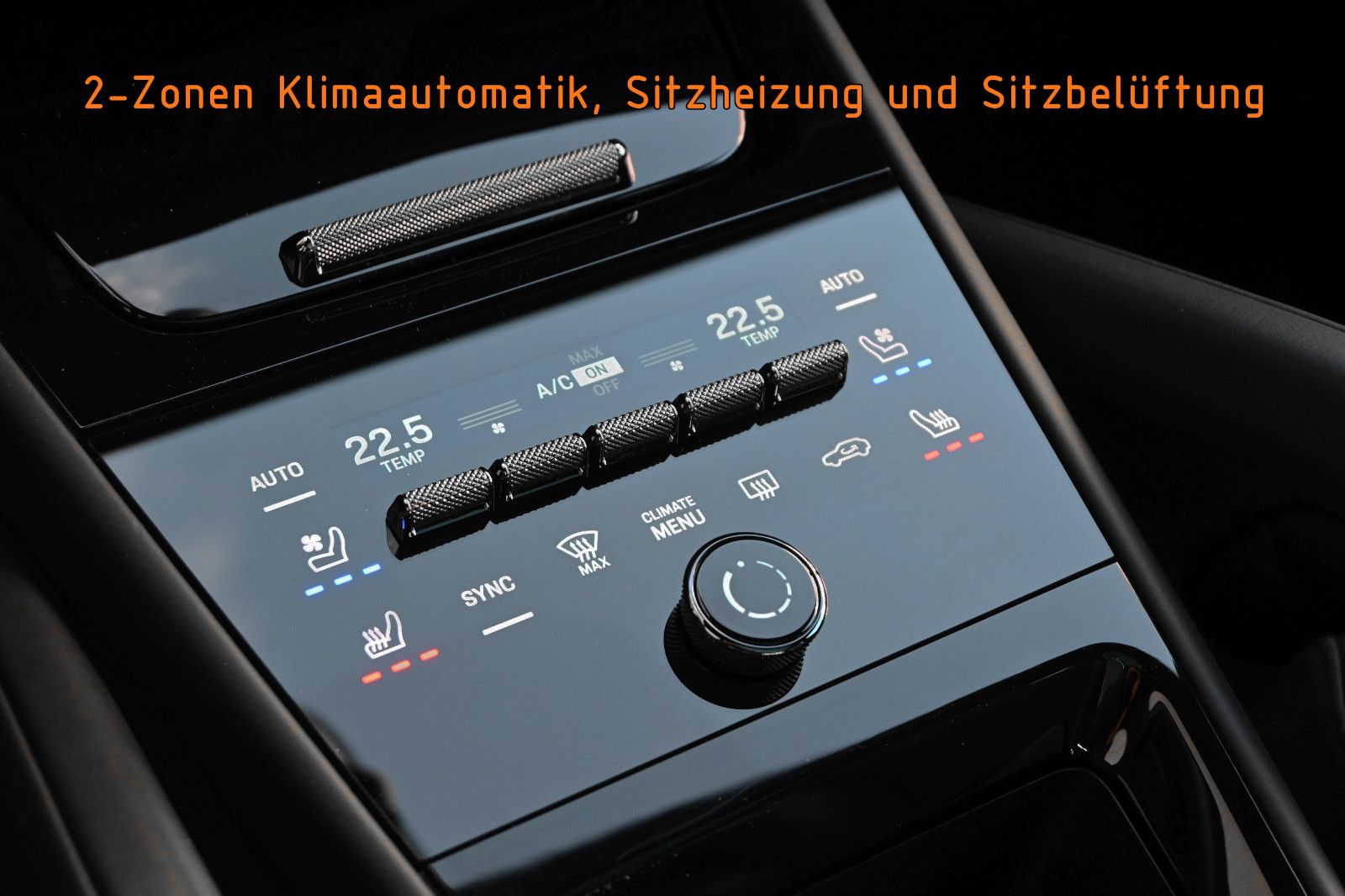 Fahrzeugabbildung Porsche Cayenne E-Hybrid SPORT DESIGN °UVP 156.695€°PDCC