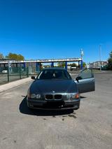 BMW 523i (E39) - BMW 523: 523i E39