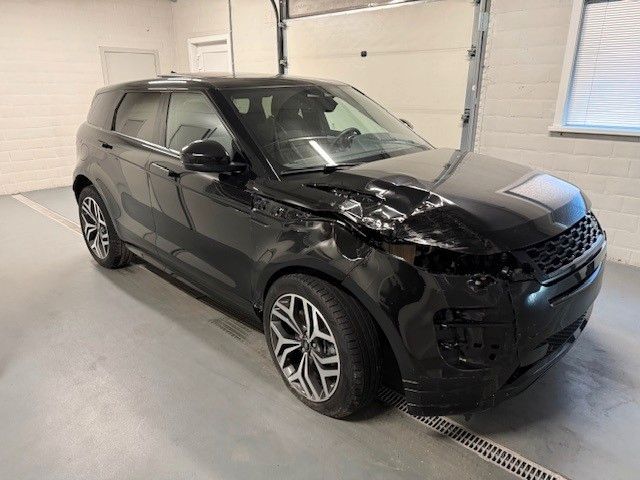 Land Rover Range Rover Evoque  R-DYNAMIC  4X4 PANORAMA