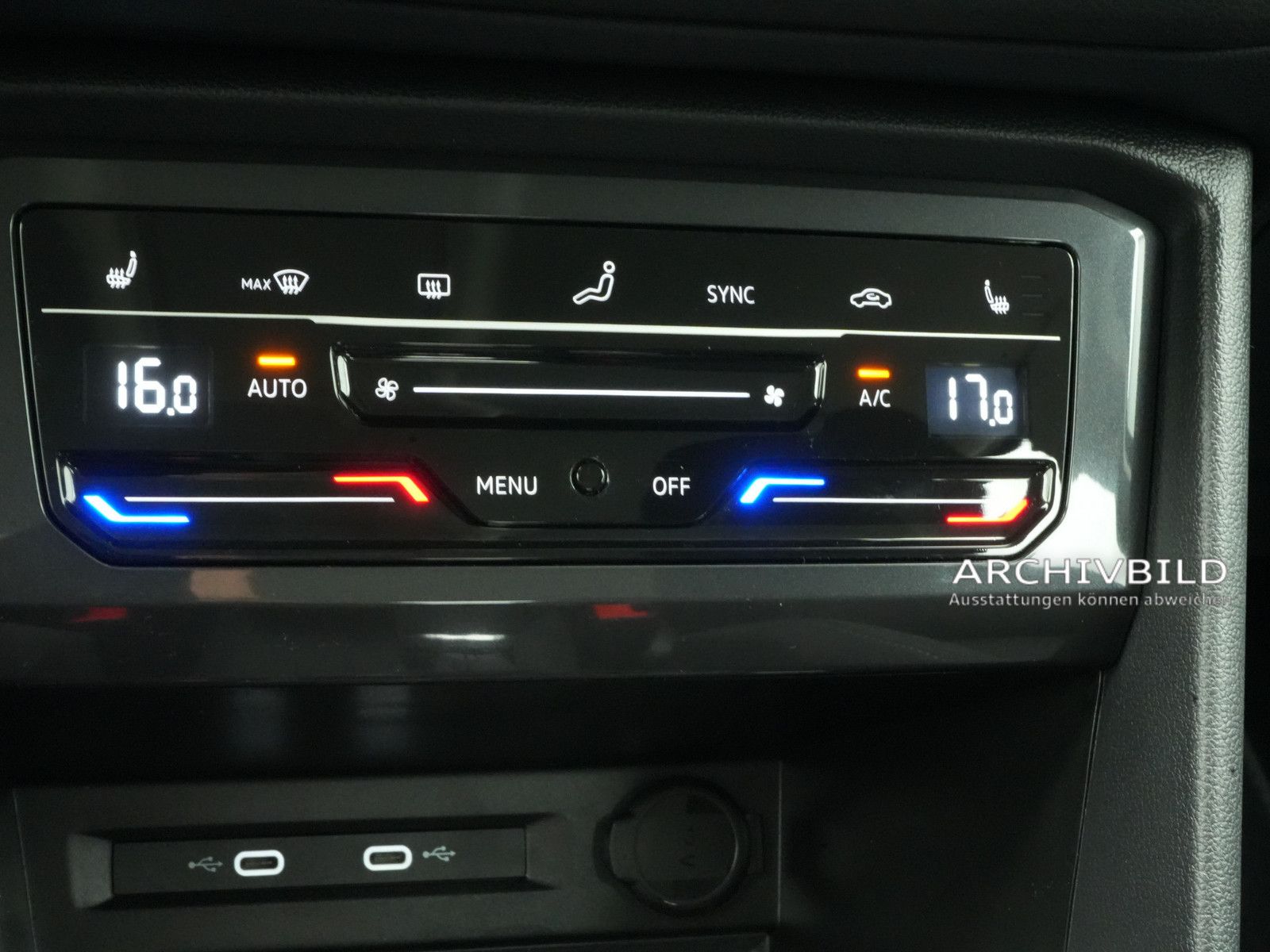 Volkswagen Tiguan Allspace - Bild 17