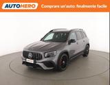Mercedes-Benz MERCEDES-BENZ G LB 35 4Matic AMG - Mercedes-Benz GLB 35 AMG aus 2022