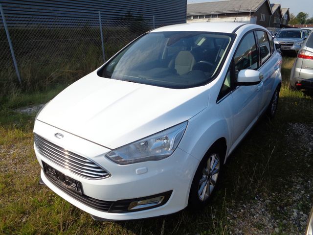 Ford C-Max C-MAX Titanium