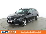 Skoda Kamiq 1.5 TSI ACT Style Aut.*LED*TEMPO*PDC* - Skoda Kamiq Gebrauchtwagen