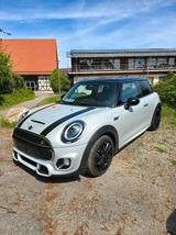 MINI Mini Cooper SD 128000km TÜV Neu, Service Neu - MINI MINI mit Diesel-Antrieb: Coupe