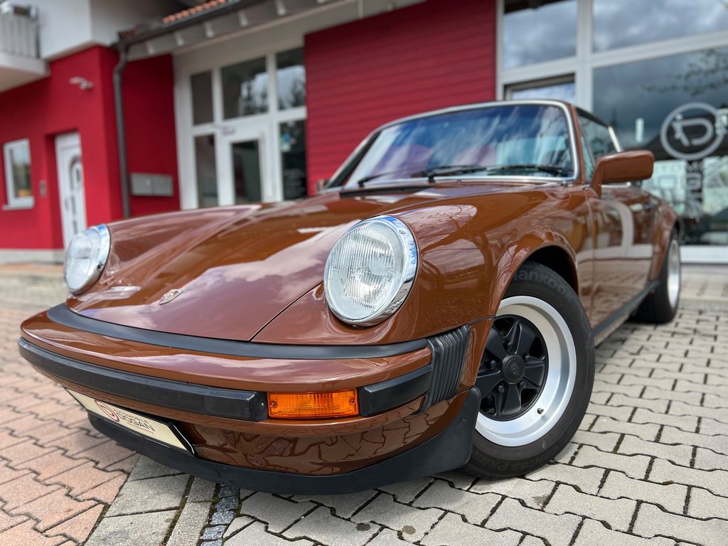 Porsche 911 Urmodell