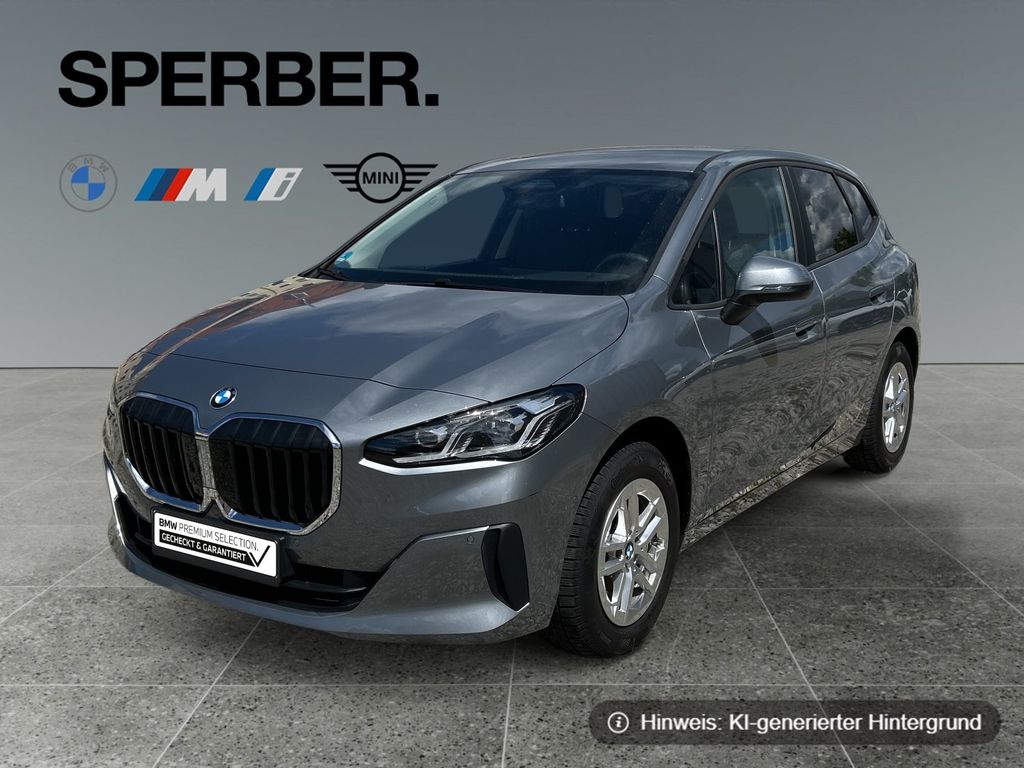 Image of BMW 220 Active Tourer