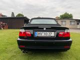 BMW 330Ci Edition Sport Edition Sport - BMW 330 mit Benzin-Antrieb: Cabrio, Automatik