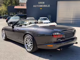 Jaguar XKR Cabrio x100 VICTORY EDITION* BBS 20Zoll *TOP - Jaguar XKR: Cabrio